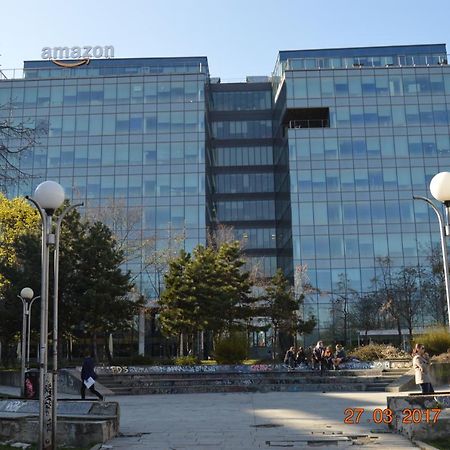 Apartment Accommodation Up To 17 Bratislava Ngoại thất bức ảnh