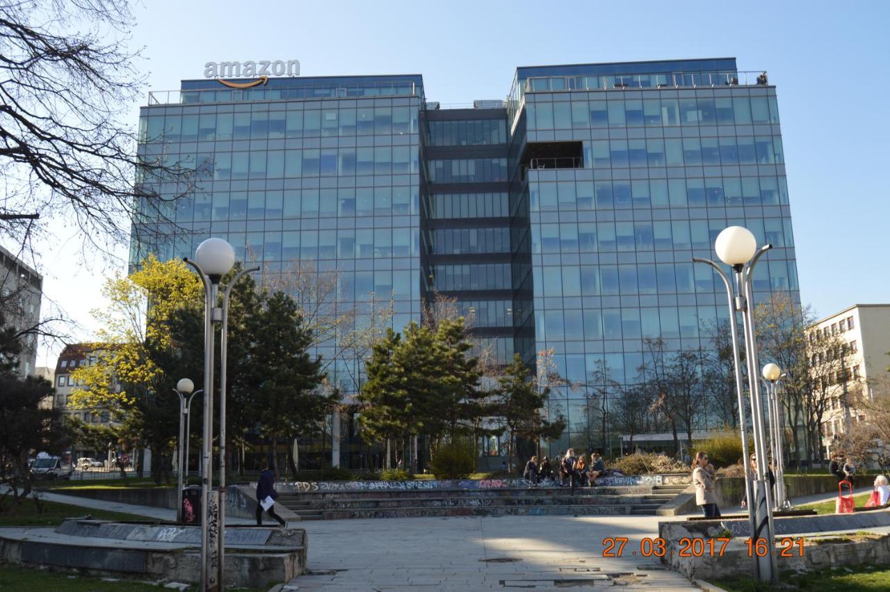 Apartment Accommodation Up To 17 Bratislava Ngoại thất bức ảnh