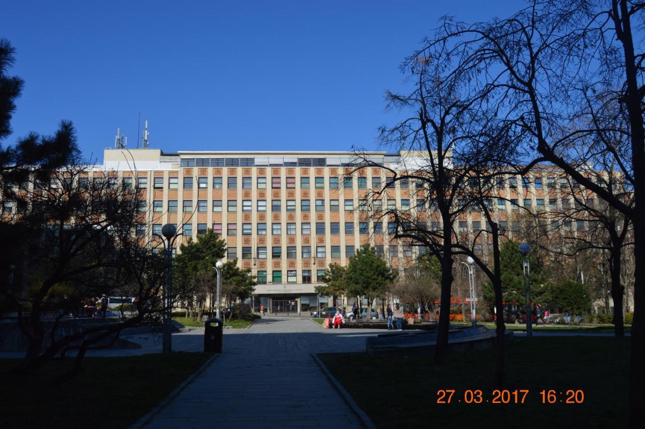 Apartment Accommodation Up To 17 Bratislava Ngoại thất bức ảnh