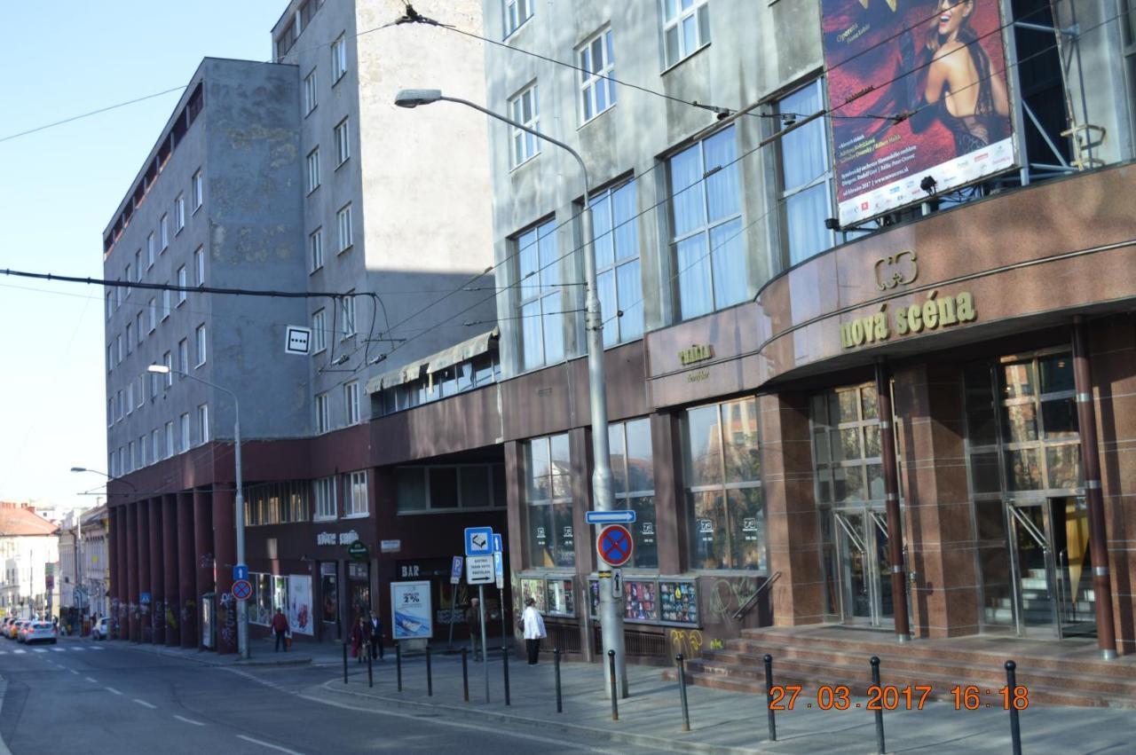 Apartment Accommodation Up To 17 Bratislava Ngoại thất bức ảnh